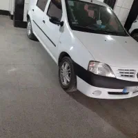 خودرو ال۹۰ مدل ۹۶