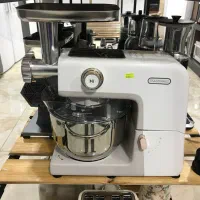 ماشین همزن و چرخ گوشت ترام هاوس اقساطی