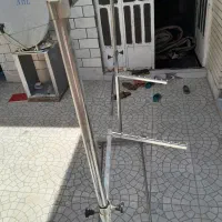 رگال لباس نو