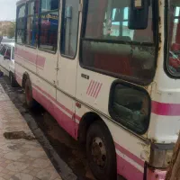 اویکو مدل ۷۴ آ۶۰|خودرو سنگین|پارسآباد, |دیوار