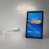 فروش فوری تبلت یومیو مدل A10 pro