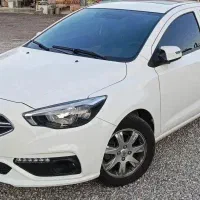 شاهین G CVT  اتومات -گارانتی فعال مدل ۱۴۰۳|خودرو سواری و وانت|قم, زنبیل آباد|دیوار