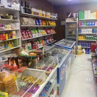 استخدام فروشنده هایپر مارکت