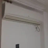 پنل کولر 30هزار الجی درحد نو