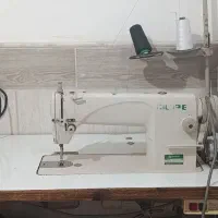 چرخ خیاطی صنعتی مارک اوپی