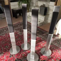 تلویزیون سینما خانواده سامسونگ|تلویزیون و پروژکتور|خرمدره, |دیوار