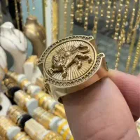 طلا با بازنشستگان تامین اجتماعی و با چک و سفته