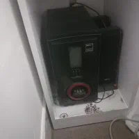 کامپیوتر ال جی خوب وسالم|رایانه رومیزی|شیراز, کوشک میدان|دیوار