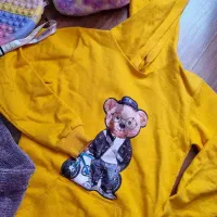 لباس های ترک|کفش و لباس بچه|تهران, سازمان برنامه شمالی|دیوار