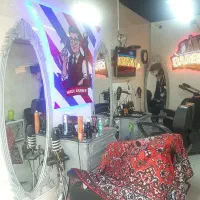جهت همکاری در سالن آرایشگاه مردانه