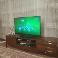 ال ای دی 42اینج ال جی سه بعدی ساخت کره