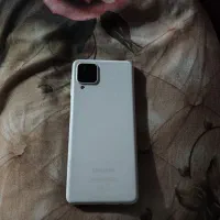 گوشی A12 سامسونگ|موبایل|ایذه, |دیوار