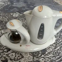 چای ساز برقی