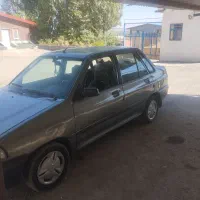 پراید ۸۵ هیدرولیک سفارشی بدون جوش