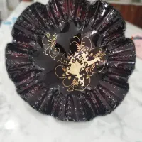 میوه خوری و گلدان دکوری