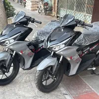 توسن ۱۵۰مدل۱۴۰۴ صفرکیلومتر