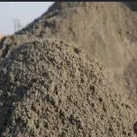 شن و ماسه دوبار شور عالی خشک
