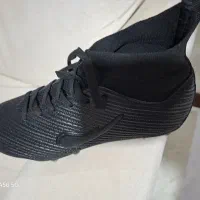 کفش فوتبالی