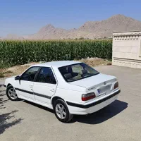 پارس موتور جدید