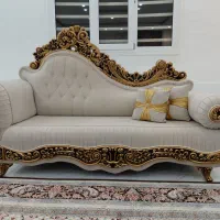 فروش مبل|مبلمان خانگی و میز عسلی|سیرجان, |دیوار