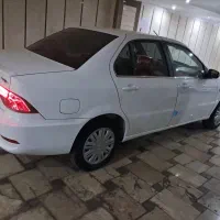 سمندسورن پلاسxu7p|خودرو سواری و وانت|کرج, اتحاد|دیوار