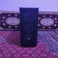 سیستم گیمینگ|رایانه رومیزی|سنندج, |دیوار