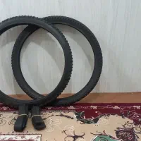 لاستیک و تیوب ۲۶ یزد