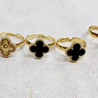 انگشتر ونکلیف|بدلیجات|اهواز, امانیه|دیوار