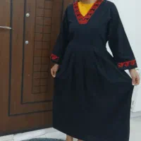 مانتو کفتان