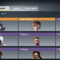 اکانت کلاف|کنسول، بازی ویدئویی و آنلاین|چرام, |دیوار