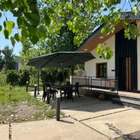 اجاره ویلا|اجارهٔ کوتاهمدت ویلا و باغ|لاهیجان, یوسف آباد|دیوار