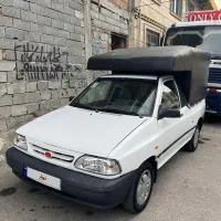 پرایدوانت مدل۹۳|خودرو سواری و وانت|آمل, |دیوار