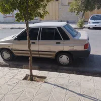 پراید مدل 88|خودرو سواری و وانت|مرودشت, ژیان|دیوار