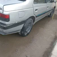 روآ۸۸ دوگانه دستی|خودرو سواری و وانت|اصفهان, محمودآباد|دیوار