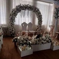 خانه عقد ملودی|خدمات پذیرایی، مراسم|سنندج, |دیوار