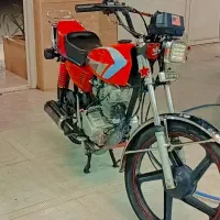 موتور125احسان