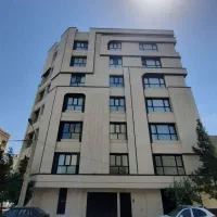 آپارتمان ۱۰۴ متری سند آماده فول ابتدای فلاحی|فروش آپارتمان|مشهد, شهرک لشکر (شهرک غرب)|دیوار