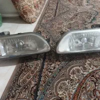 چراغ پراید ۱۳۱|قطعات یدکی و لوازم جانبی|تهران, خاک سفید|دیوار