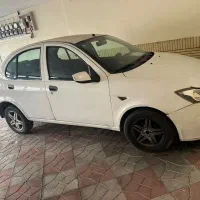 ساینا مدل ۹۶|خودرو سواری و وانت|مشهد, وکیلآباد|دیوار