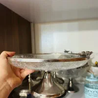 فروش ظروف کاملا نو|ظروف سرو و پذیرایی|یاسوج, |دیوار