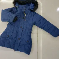 کاپشن بچه گانه سالم سالم .شیک|کفش و لباس بچه|دهدشت, |دیوار