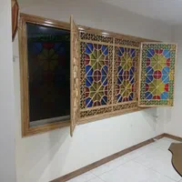 گره چینی ، اورسی ، شبکه های سنتی و طرح قدیمی