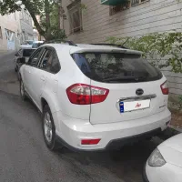 BYD s6 مدل ۹۶|خودرو سواری و وانت|تهران, جنتآباد شمالی|دیوار