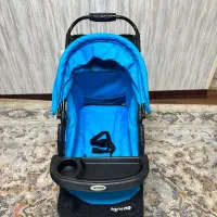 کالسکه در حد نو مارک کینلی|کالسکه و لوازم جانبی|بندرعباس, |دیوار