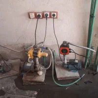 تعمیرات لباسشویی ،پمپ آب واتوماتیک،آب تصفیه کن|خدمات پیشه و مهارت|برازجان, |دیوار