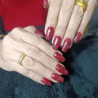 تخفیفات کاشت ناخن