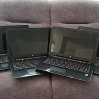 لپ تاپ HP (۴ عدد موجود است)