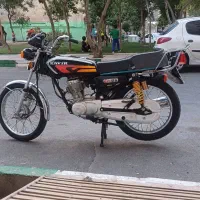 موتورسیکلت هندا ۱۲۵ کویر ۱۴۰۱|موتورسیکلت|قرچک, شهرک طلائیه|دیوار