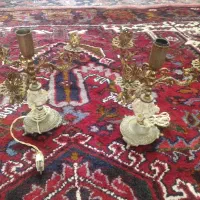 شمعدانی قدیمی