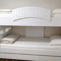 تخت خواب دوطبقه